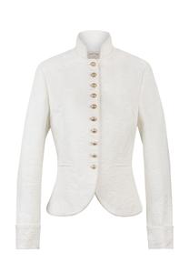 Куртка Франческа STOCKERPOINT, цвет Creme