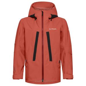 Женская куртка Monviso 2.5l - дождевик Vaude, Buckeye