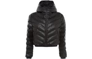 Куртка женская черная Prada