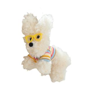 Плюшевый подвес West Highland высотой 15 см JBBCN