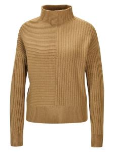 Свитер MADELEINE, коричневый