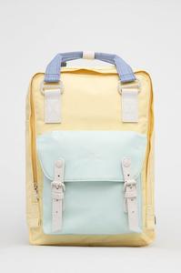 Рюкзак Doughnut, желтый