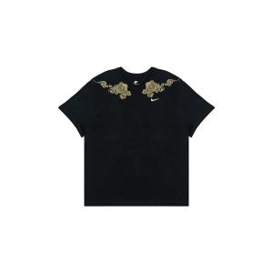 Nike Спортивная футболка Men's Black