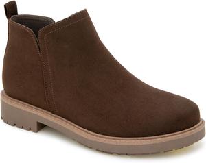 Женские ботильоны ESPRIT Selah, Dk Brown