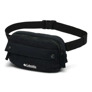 Унисекс поясная сумка Helvetia II Columbia, черный