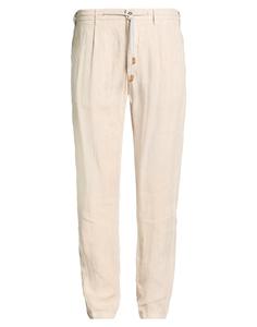 Брюки PLATINUM Eleventy, светло-серый