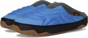 Женские сандалии Teva Reember Terrain, синий