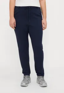 Классические брюки cargoldtrash Only Carmakoma, Night Sky