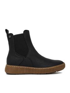 Классические ботильоны CEO-WS5586-07 Go Soft, чёрный