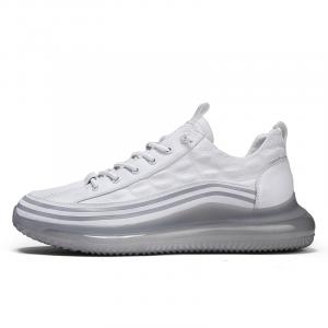 Повседневные белые туфли Mr. Thorn Tree для мужчин