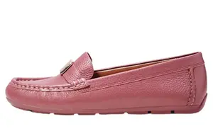COACH Mona Женская Повседневная обувь Женская, Pink