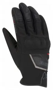 Гурманские перчатки Bering, черный