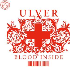 CD диск Ulver: Blood Inside