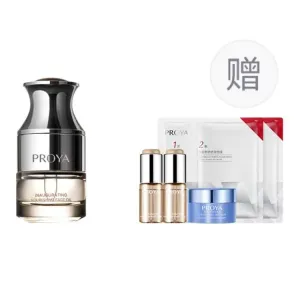 Энергетическая сыворотка масло для лица подтягивающая, увлажняющая, питающая, восстанавливающая, против морщин 20мл PROYA