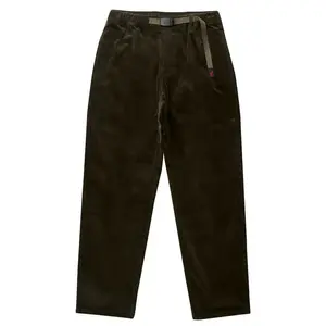 Брюки из вельвета Gramicci, зеленый