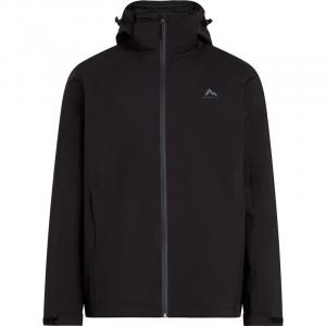 Функциональная куртка he.-functional-jacke larra ii m Mckinley, мультиколор