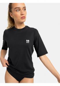 Топ бикини Roxy HAPPY WAVES, Kvj/Black