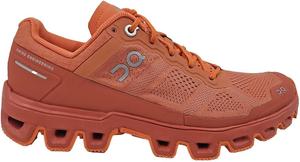 Женские кроссовки ON Running Cloudventure - Песчаный/Оранжевый