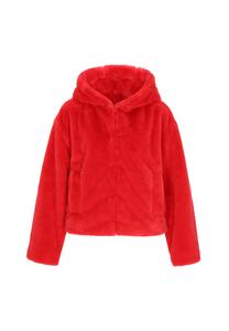 Зимняя куртка MYMO Young Fashion, красный