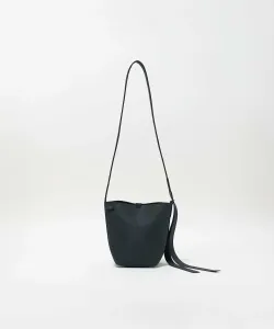 Pippa/наплечная сумка United Arrows, цвет Black