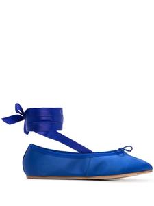 Балетки Sophia Repetto, синий