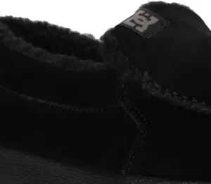 Мужские кроссовки DC Shoes Villain 2 Se, черный