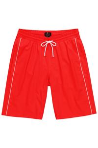 JAY-PI Шорты Regular красного цвета