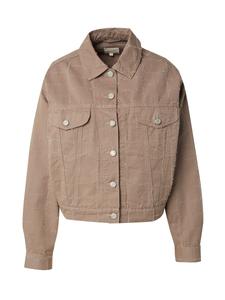 Куртка межсезонная Esmé Studios ESSalia, капучино