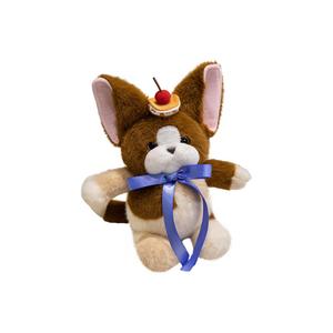 Коллекционная плюшевая кукла Creative Sports Car Collection высотой 28 см OUYIN