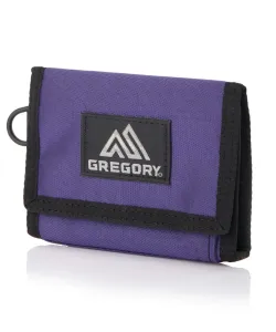 Трехсекционный кошелек GREGORY