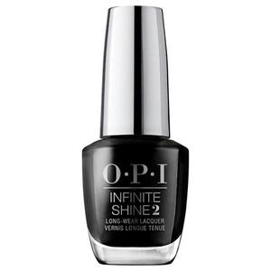 OPI Infinite Shine - Lady In Black - Лак для ногтей 15 мл