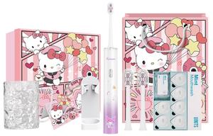 Электрическая зубная щетка Sanrio