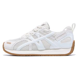 Низкие повседневные туфли женские BDED, Beige