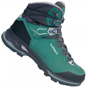 Кроссовки Lady Light GTX для хайкинга Lowa, мультиколор