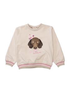 Толстовка STACCATO, кремовый