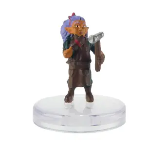 Горный гном Неразумия, D&D Miniatures - Icons of the Realms - Dragonlance - Shadow of the Dragon Queen - Singles
