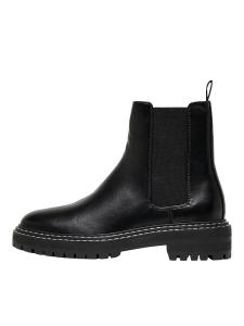 Ботинки ONLY Chelsea Boots Beth, черный