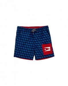 Плавки WE Fashion, синий