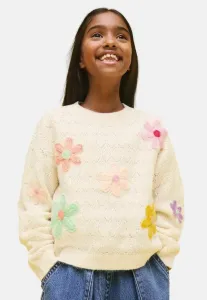 Свитер Next, Ecru