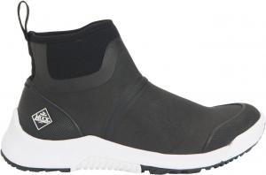 Сапоги Muck Boot Chelsea для женщин, всаднические, без застежки, размер 38, Schwarz