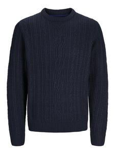 Свитер Jack & Jones, синий