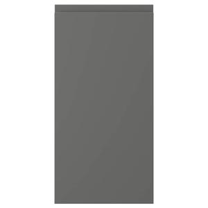 Дверь, темно-серая, 30х60 см IKEA Voxtorp