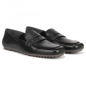Туфли-лоферы Zury Franco Sarto, черная кожа
