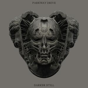 Виниловая пластинка LP Darker Still [Clear w/ Red Smoke Vinyl] - Parkway Drive