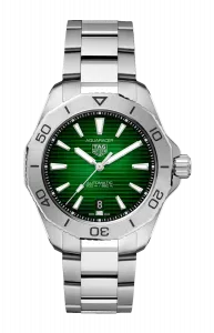 Часы aquaracer professional 200 Tag Heuer