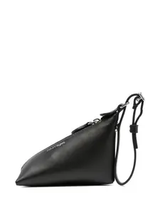 Кошелек One Nano Courrèges, черный