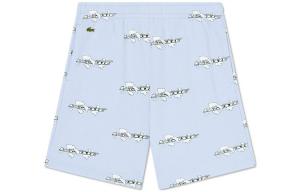 LACOSTE Детские шорты Kids' Light Blue