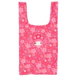 Sanrio Розовая женская сумка из полиэстера, Pink