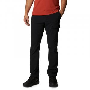 Брюки Maxtrail средней толщины теплые Columbia, черный