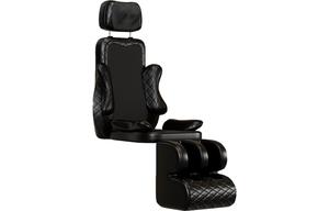 Массажные и сиденья подушки Faercon, черный